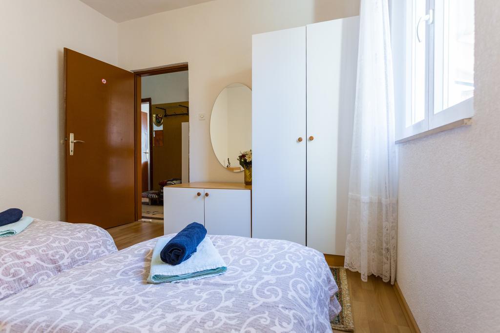 Villa Azra Dubrovnik Exterior photo