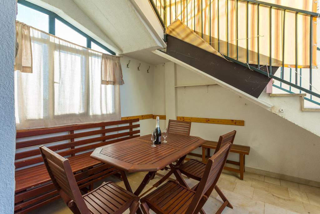 Villa Azra Dubrovnik Exterior photo